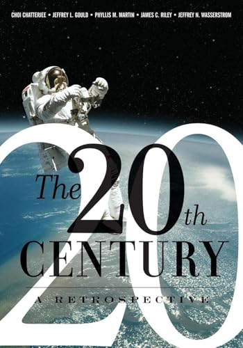 The 20th Century: A Retrospective