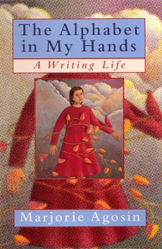 The Alphabet in My Hands: A Writing Life