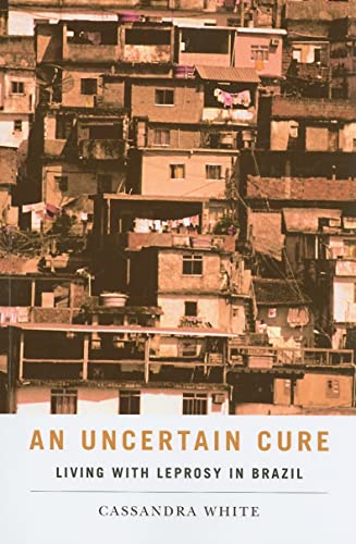 An Uncertain Cure: Living With Leprosy in Brazil