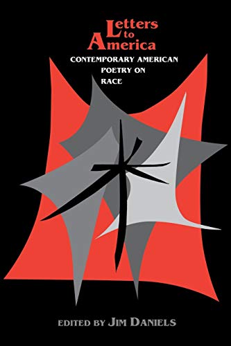 Letters to America: Contemporary American Poetry on Race