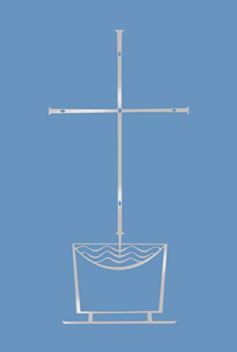 The Rite of Baptism for Children: Ritual Edition