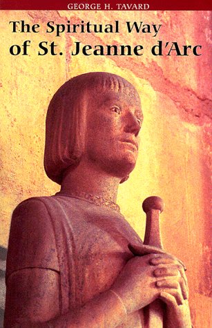 The Spiritual Way of St. Jeanne D'Arc