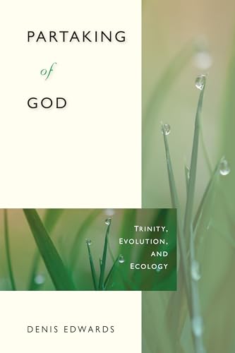 Partaking of God: Trinity, Evolution, and Ecology