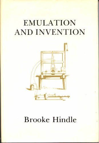 Emulation and Invention