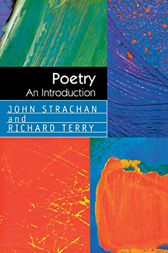 Poetry: An Introduction
