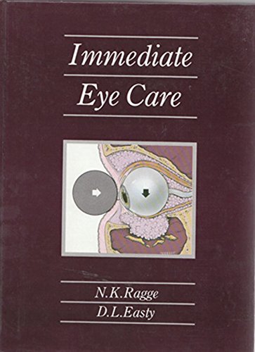 Immediate Eye Care