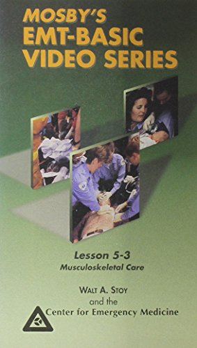 Video 20 (Emt Training Series)