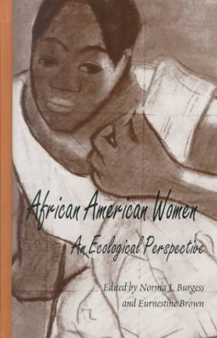 African-American Women: An Ecological Perspective
