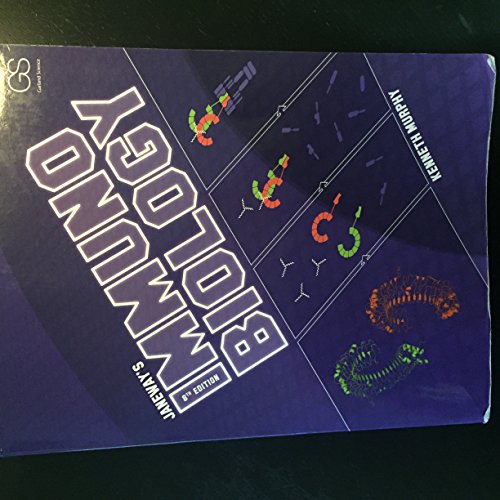 Janeway's Immunobiology