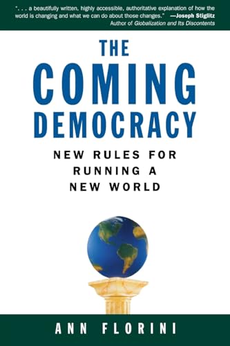 Coming Democracy
