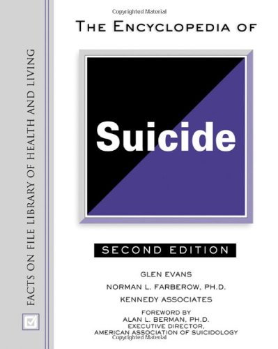 The Encyclopedia of Suicide