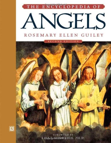 The Encyclopedia of Angels