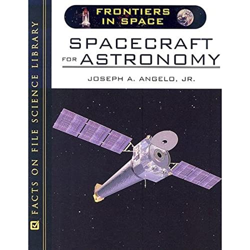 Spacecraft for Astronomy