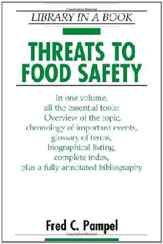 Threats to Food Safety