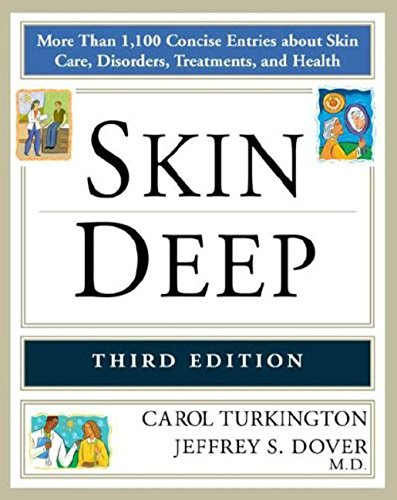 Skin Deep (Facts on File Library of Health & Living)