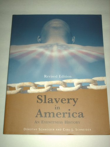 Slavery in America