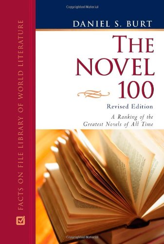 The Novel 100: A Ranking of the Greatest Novels of All Time