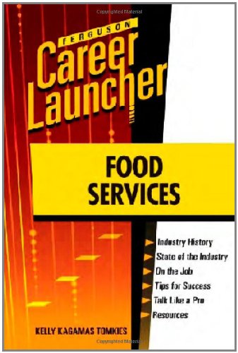 FOOD SERVICES (Career Launcher)