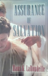 Assurance of Salvation