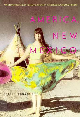 America, New Mexico