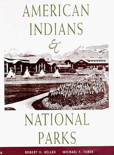 American Indians and National Parks