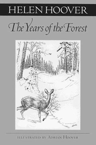 Years Of The Forest