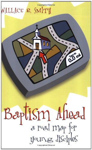 BAPTISM AHEAD