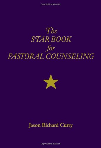 The Star Book for Pastoral Counseling (Star Books for Ministers)