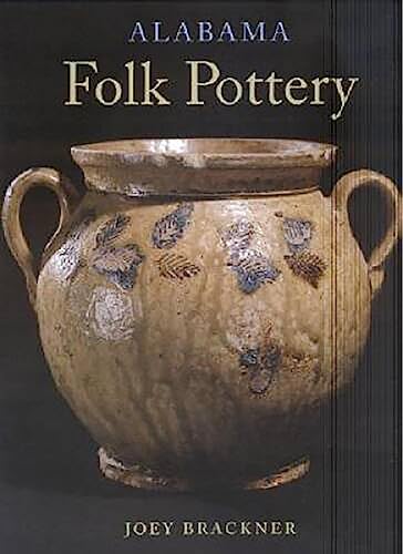 Alabama Folk Pottery