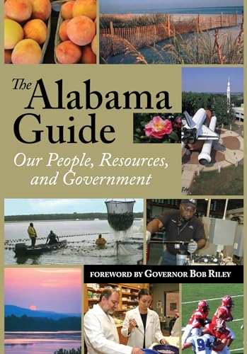 Sweet Home Alabama: Our People, Resources, and Government