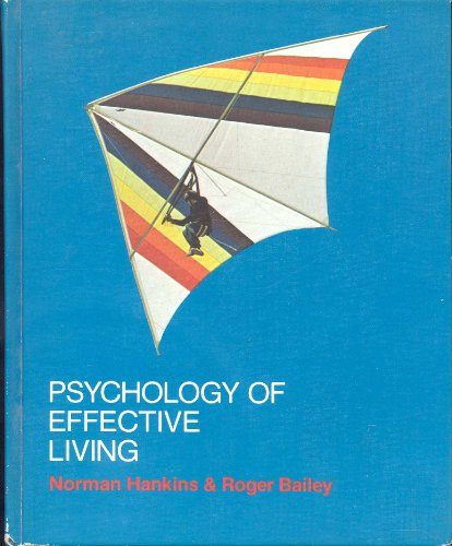 Psychology of effective living