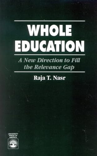 Whole Education
