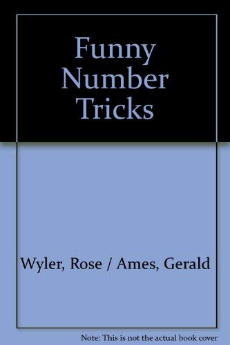 Funny Number Tricks