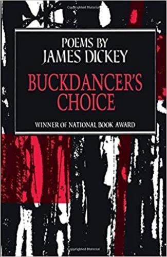 Buckdancer's Choice: Poems (Wesleyan Poetry Series)