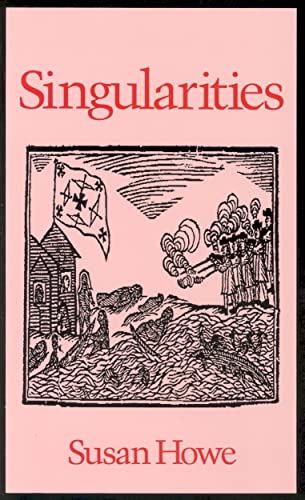 Singularities (Wesleyan Poetry Series)
