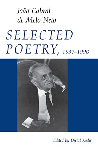 Selected Poetry, 1937–1990 (Wesleyan Poetry Series)
