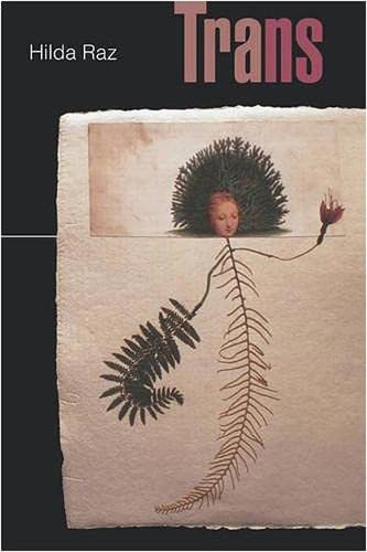 Trans (Wesleyan Poetry Series)