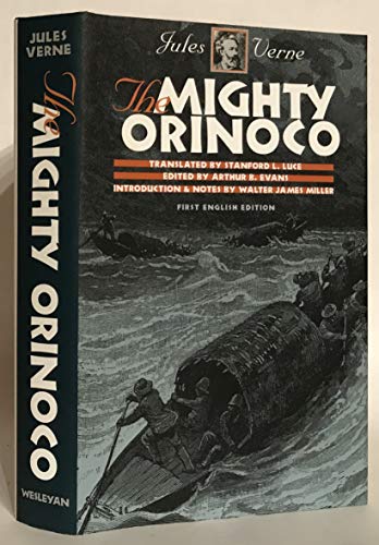 The Mighty Orinoco