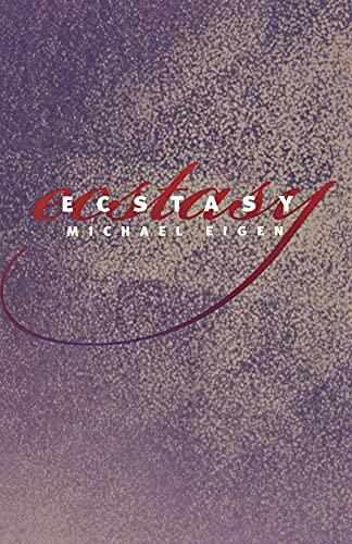 Ecstasy
