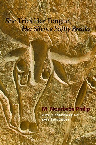 She Tries Her Tongue, Her Silence Softly Breaks (Wesleyan Poetry)
