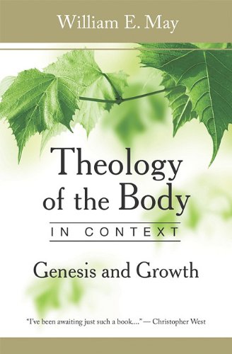 Theology of Body in Context