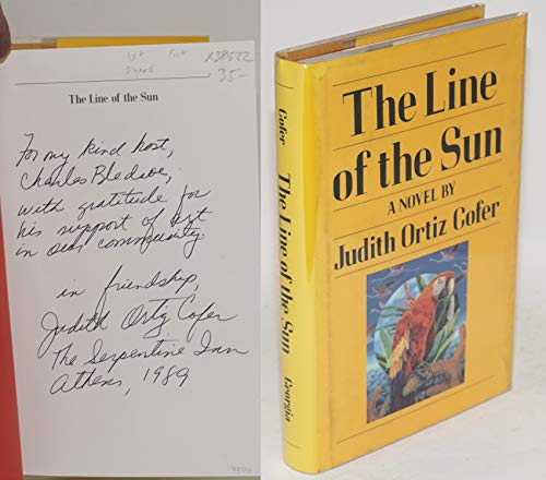 The Line of the Sun