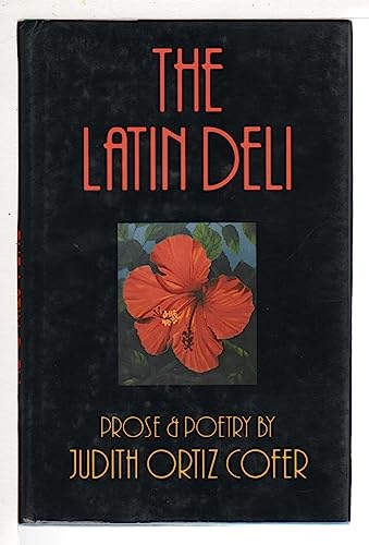 The Latin Deli: Prose and Poetry