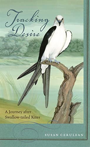 Tracking Desire: A Journey after Swallow-tailed Kites