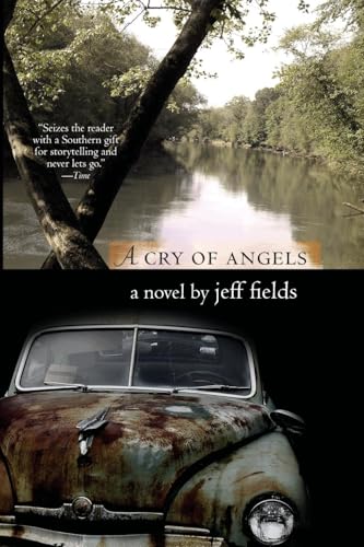 A Cry of Angels: A Novel (Brown Thrasher Books)