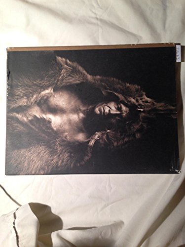 Native Nations: First Americans As Seen by Edward Curtis