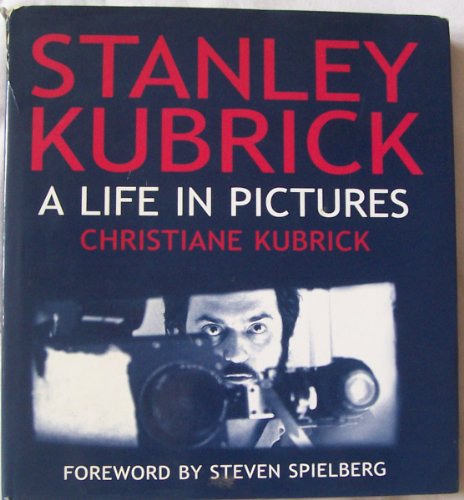 Stanley Kubrick: A Life in Pictures