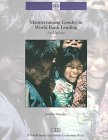 Mainstreaming Gender in World Bank Lending: An Update (Evaluation Country Case Study Series)