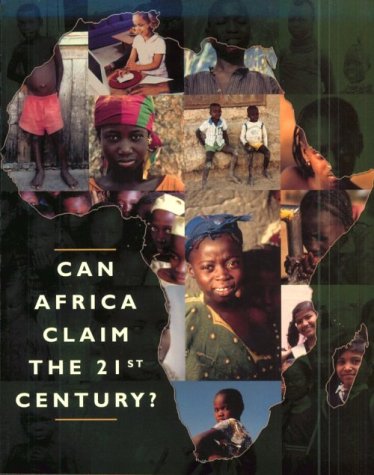 Can Africa Claim the 21st Century?: English