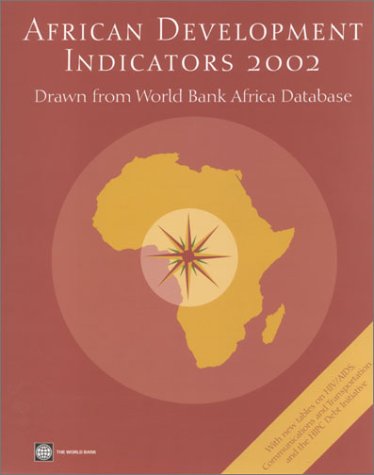 African Development Indicators 2002